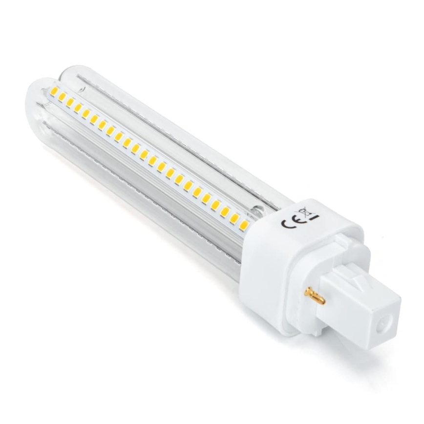 LED-Leuchtmittel G24d-3/15W/230V 3000K - Brilagi