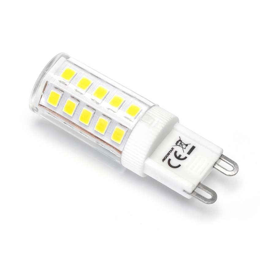 LED-Leuchtmittel G9/3,5W/230V 6500K - Aigostar