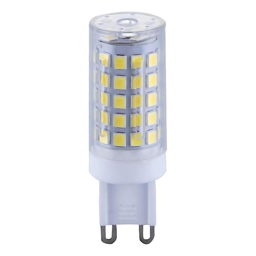 LED-Leuchtmittel G9/4,6W/230V 2800K
