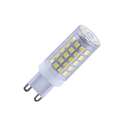 LED-Leuchtmittel G9/4,6W/230V 2800K