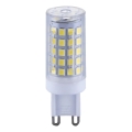 LED-Leuchtmittel G9/4,6W/230V 4000K