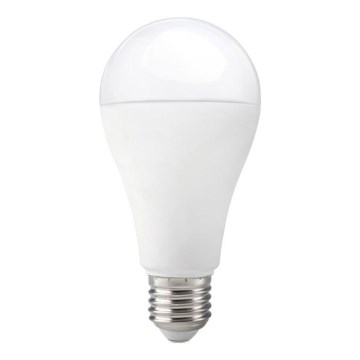 LED-Leuchtmittel GS E27/17W/230V 3000K