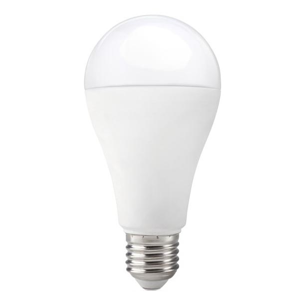 LED-Leuchtmittel GS E27/17W/230V 3000K