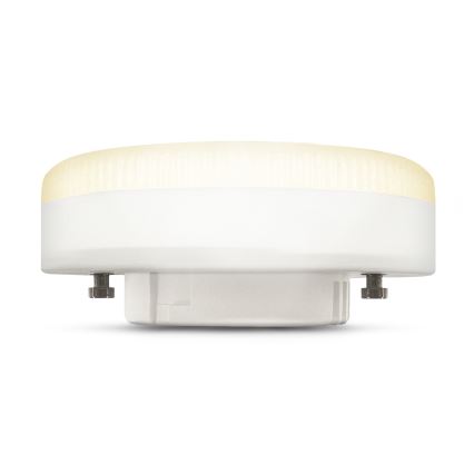 LED-Leuchtmittel GX53/7W/230V 4000K - Brilagi