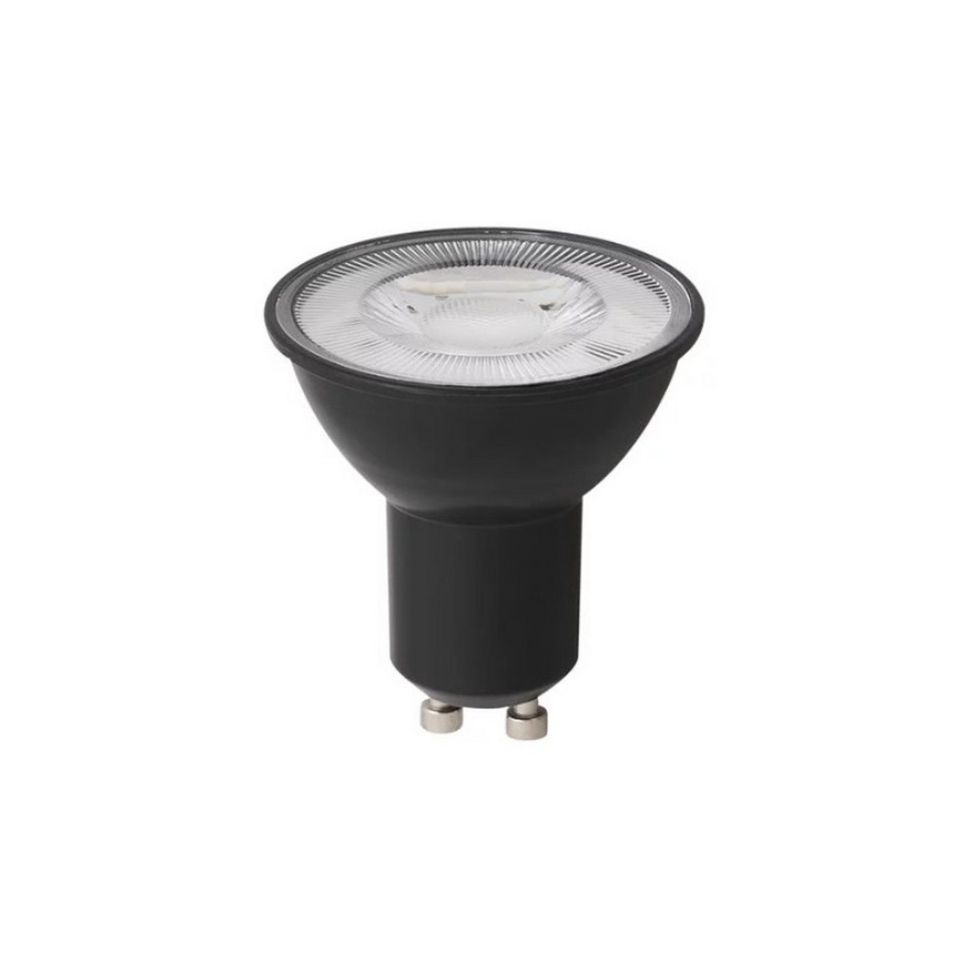 LED-Leuchtmittel VALUE PAR16 GU10/4,5W/230V 4000K 120° schwarz - Ledvance