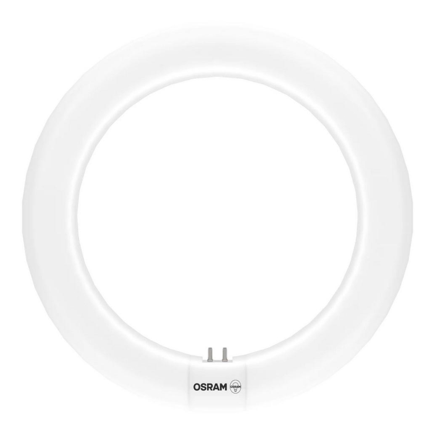 LED-Leuchtstoffröhre SUBSTITUBE T9 G10q/12W/230V 4000K d 21,2 cm - Osram