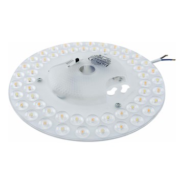 LED-Magnetmodul LED/12W/230V Ø 12,5 cm 2700/3000/4000/5000/6500K