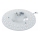 LED-Magnetmodul LED/12W/230V Ø 12,5 cm 2700/3000/4000/5000/6500K