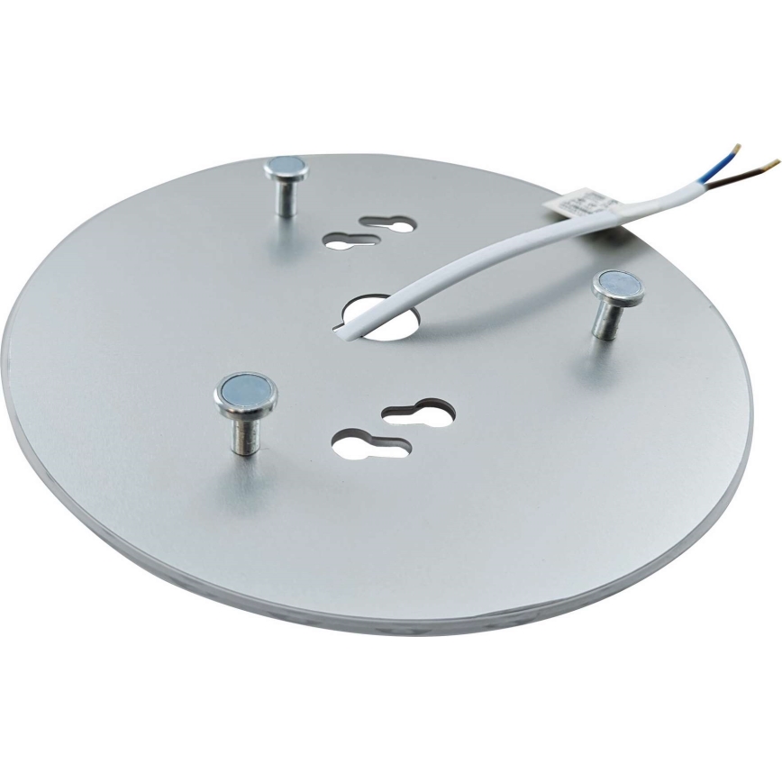 LED-Magnetmodul LED/12W/230V Ø 12,5 cm 2700/3000/4000/5000/6500K