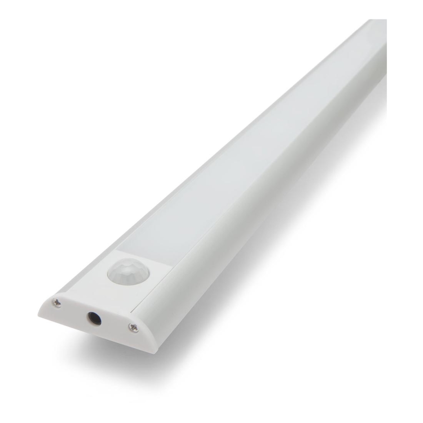 LED-Möbelbeleuchtung mit Sensor LED/9W/12/230V 4000K