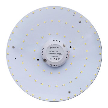 LED Modul LED/24W/230V