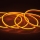 LED Neonband 5m LED/40W/24V Orange IP65