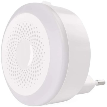 LED-Orientierungslicht für die Steckdose LED/0,5W/230V