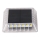 LED-Outdoor-Solarbeleuchtung mit Sensor LED/0,03W/1,2V IP54 800 mAh
