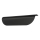 LED-Outdoor-Wandleuchte LED/12W/230V IP65 schwarz