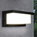 LED-Outdoor-Wandleuchte NEELY LED/12W/230V 4000K IP54 anthrazit