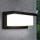 LED-Outdoor-Wandleuchte NEELY LED/12W/230V 4000K IP54 anthrazit