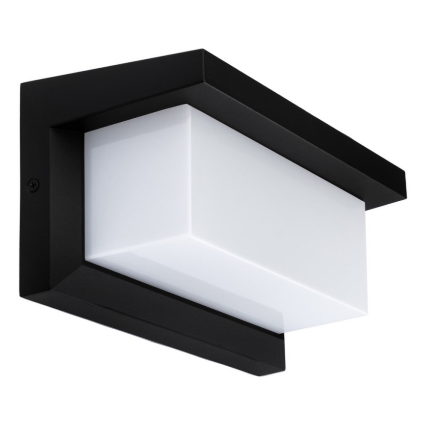 LED-Outdoor-Wandleuchte NEELY LED/12W/230V 4000K IP54 anthrazit