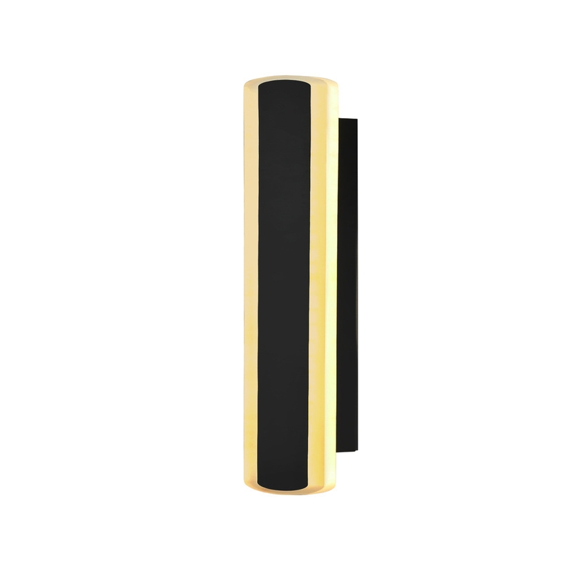 LED-Outdoor-Wandleuchte STICK LED/12W/230V IP65 3000K 30 cm