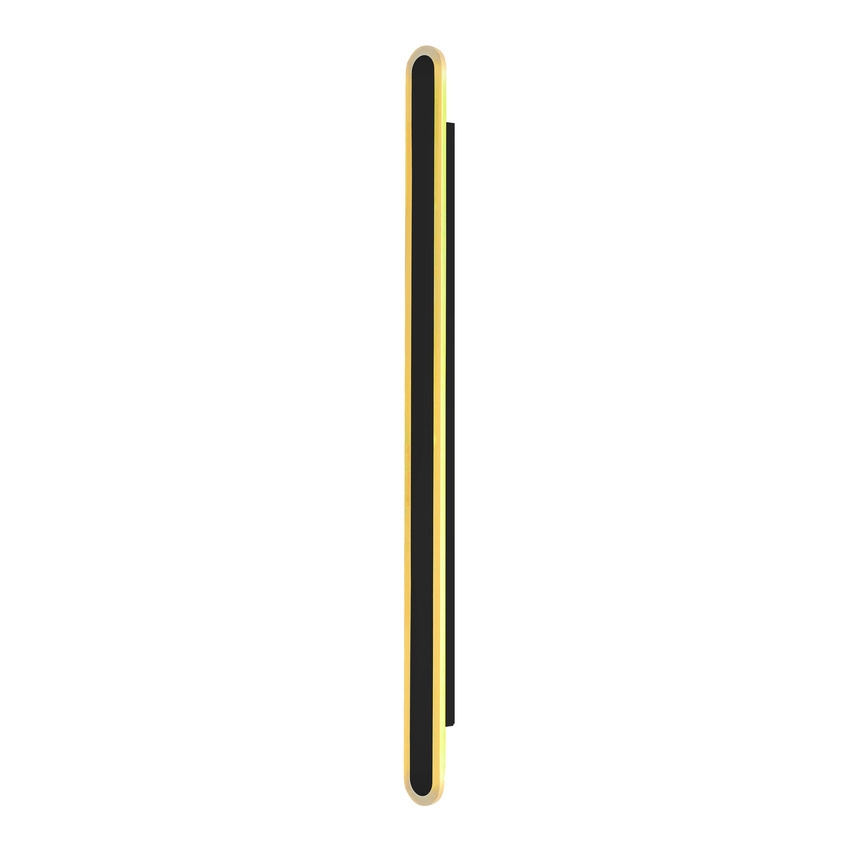 LED-Outdoor-Wandleuchte STICK LED/36W/230V IP65 3000K 120 cm