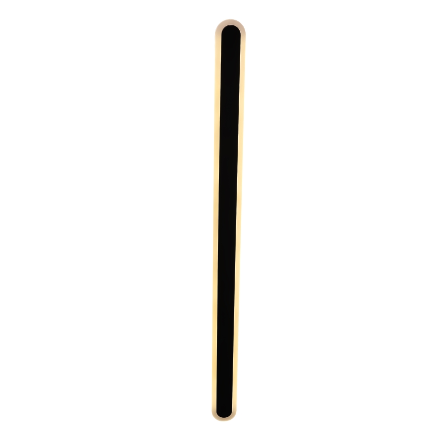 LED-Outdoor-Wandleuchte STICK LED/36W/230V IP65 3000K 120 cm