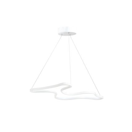 LED-Pendelleuchte an Kabel ARTISAN LED/36W/230V 6500K weiß
