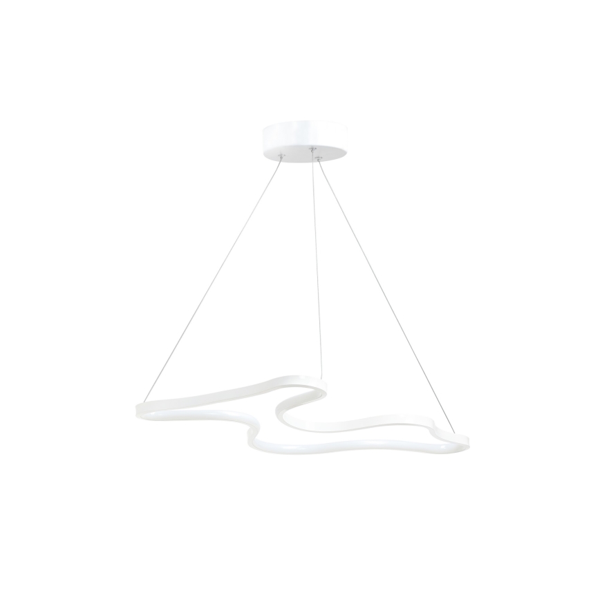 LED-Pendelleuchte an Kabel ARTISAN LED/36W/230V 6500K weiß