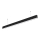 LED-Pendelleuchte an Kabel SAMSUNG CHIP LED/40W/230V 4000K schwarz
