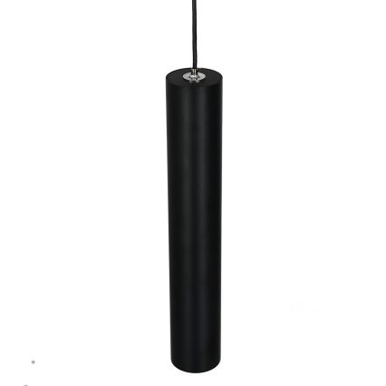 LED-Pendelleuchte mit Seil für das Schienensystem MAGNETIC TRACK LED/7W/48V