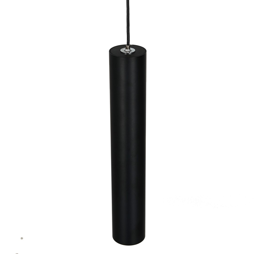 LED-Pendelleuchte mit Seil für das Schienensystem MAGNETIC TRACK LED/7W/48V