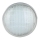 LED Poollampe LED/35W/12V IP68 6500K