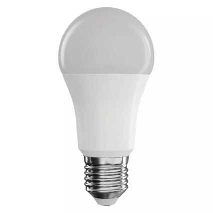 LED RGB dimmbare Glühbirne GoSmart A60 E27/11W/230V 2700-6500K Tuya