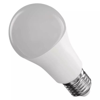 LED RGB dimmbare Glühbirne GoSmart A60 E27/11W/230V 2700-6500K Tuya