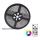 LED RGB dimmbares Band MAGIC 2 m LED/12W/230V + Fernbedienung