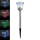LED RGB Solarleuchte ROSE LED/1,2V 100 mAh IP44