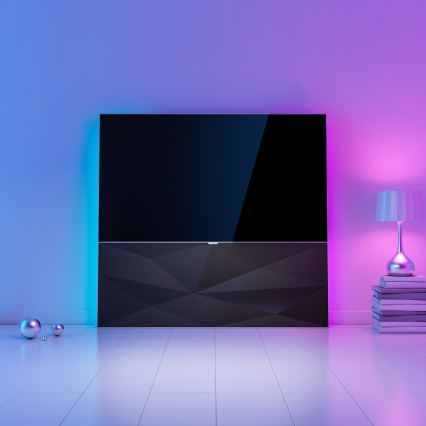 LED RGBW Badezimmer-Dimmstreifen LED/12,5W/12V IP65 5m Wi-Fi Tuya