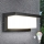 LED RGBW dimmbar Außenwandleuchte NEELY 1xE27/9W/230V 2700-6500K IP54 Wi-Fi Anthrazit