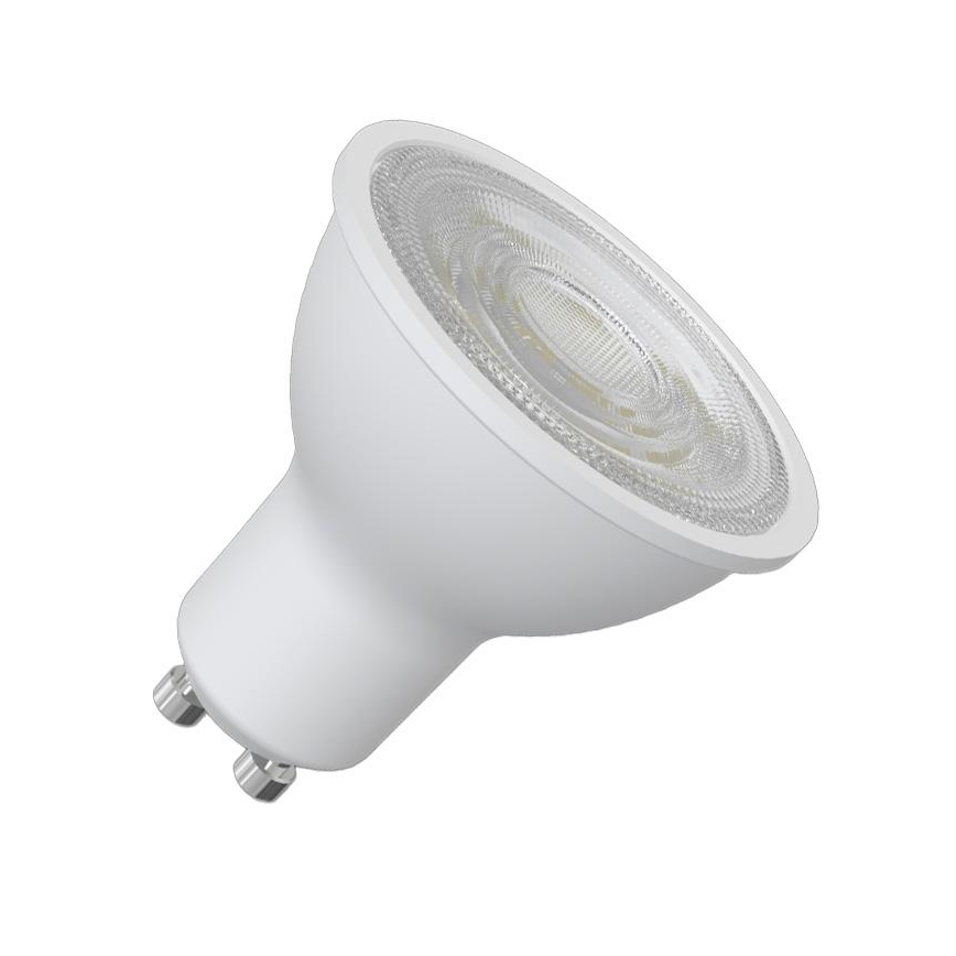 LED RGBW Dimmbar Lampe GU10/4,5W/230V 2700-6500K Wi-Fi Tuya