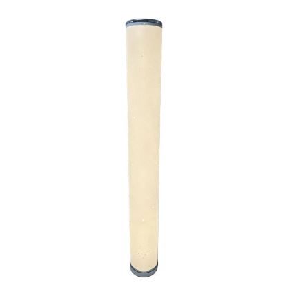 LED RGBW dimmbare Stehlampe LED/12W/230V + Fernbedienung