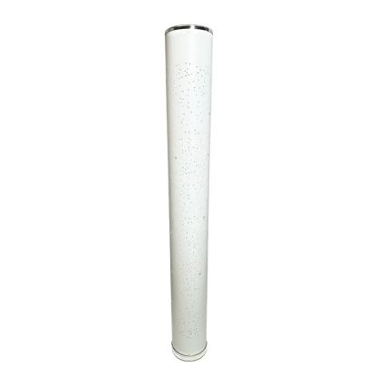 LED RGBW dimmbare Stehlampe LED/12W/230V + Fernbedienung