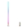 LED RGBW dimmbare Stehlampe MAGICAL LED/7W/230V + Fernbedienung