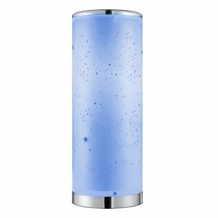 LED RGBW dimmbare Tischlampe STELLA MINI LED/5W/5V + Fernbedienung