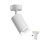 LED RGBW dimmbarer Badezimmer-Einbaustrahler TURYN 1xGU10/6,5W/230V 2700–6500K Wi-Fi IP44 weiß