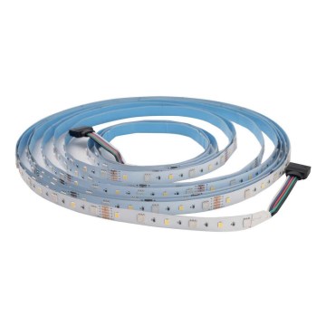 LED RGBW dimmbarer Badezimmerstreifen DAISY 5m kaltweiß IP65