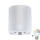 LED RGBW dimmbarer Einbaustrahler JUPITER 1xE27/6,5W/230V 2700-6500K Wi-Fi Ø 13 cm weiß