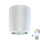 LED RGBW dimmbarer Einbaustrahler JUPITER 1xE27/6,5W/230V 2700-6500K Wi-Fi Ø 9,8 cm weiß