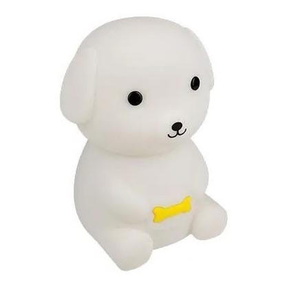LED RGBW Dimmbares aufladbares Nachtlicht für Kinder LED/2,5W/5V 3000K 1200 mAh Hund