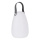 LED RGBW Solarleuchte CANARIA LED/2W/1,2V 400 mAh IP44 weiß