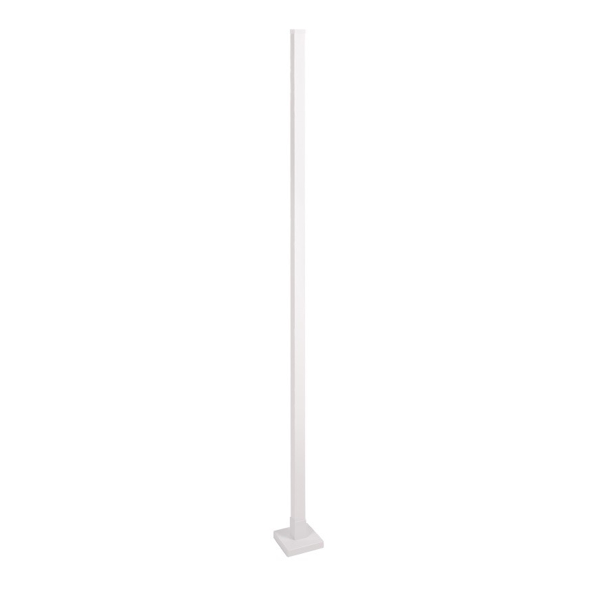 LED RGBW dimmbare Stehlampe MAGICAL LED/7W/230V + Fernbedienung