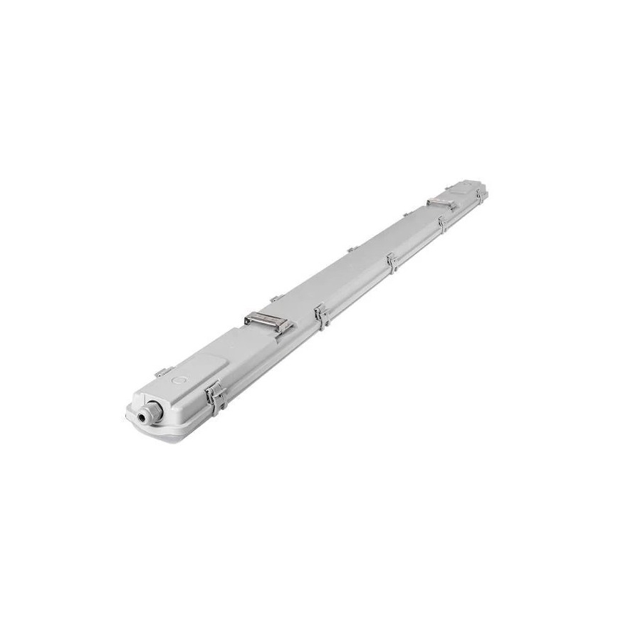 LED-Röhrenleuchte 2xG13/18W/230V 127,1 cm 4000K IP65